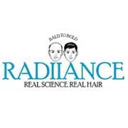 radiance hair transplantation